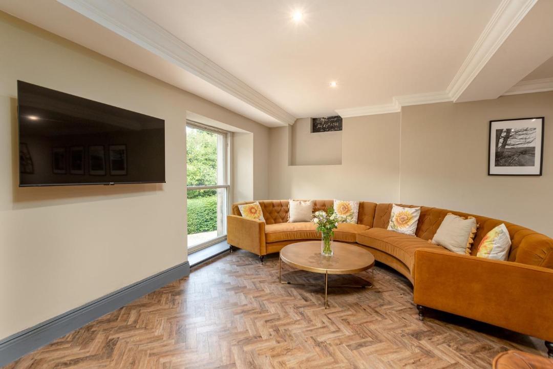 Photo of Livingroom in Fremington