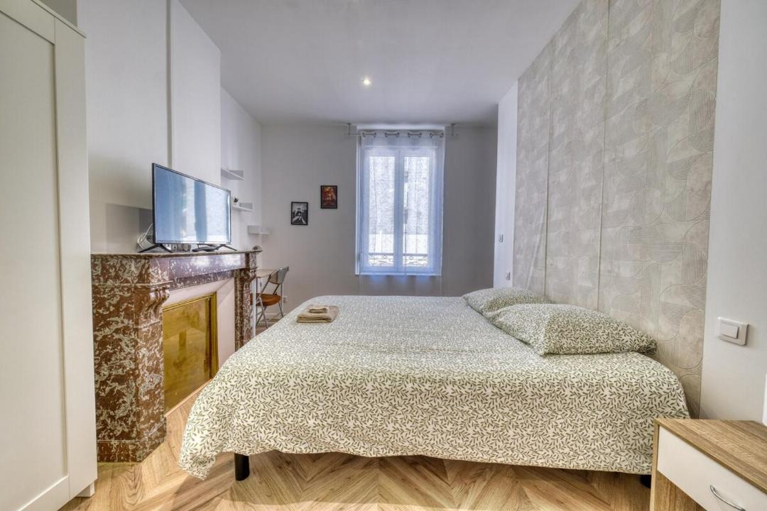 Photo of Bedroom in Reims