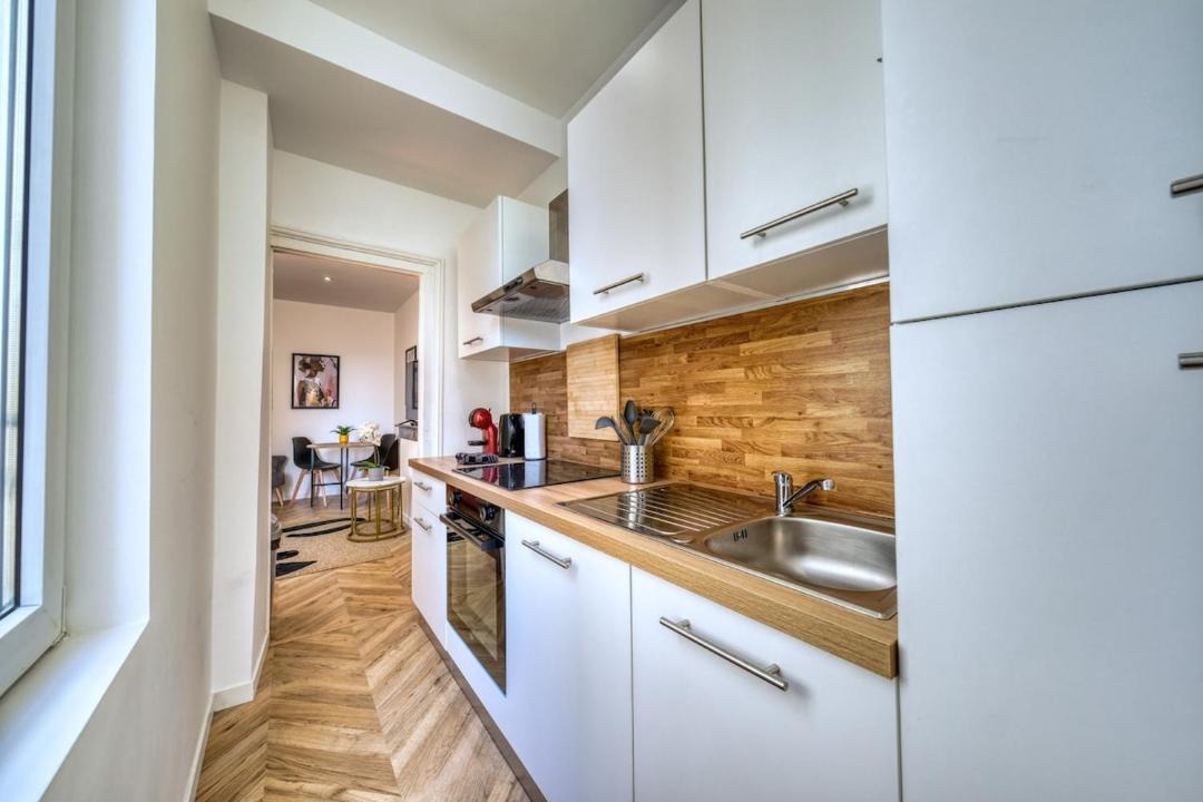 Photo of Kitchen in Reims