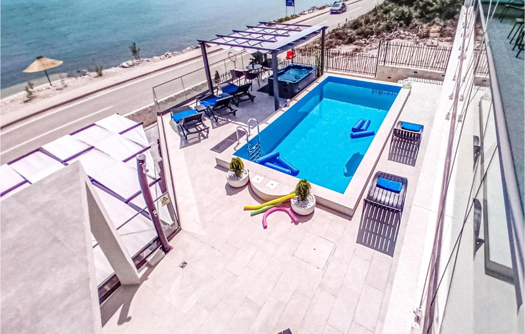Photo of Patio Balcony in Drace