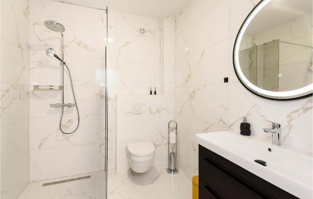 Photo of Bathroom in Drace