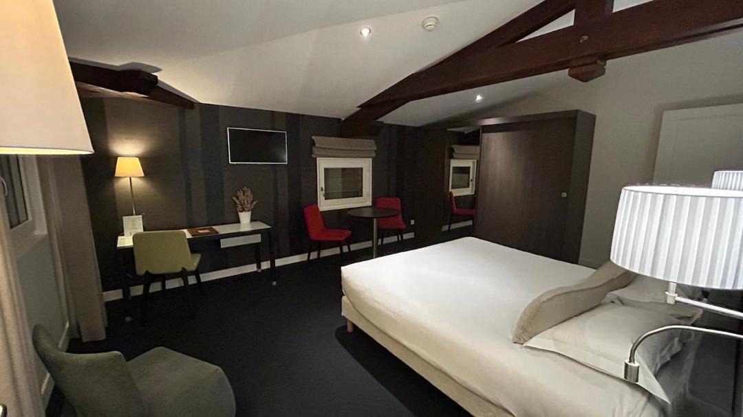 Photo of Bedroom in Chonas-l'Amballan