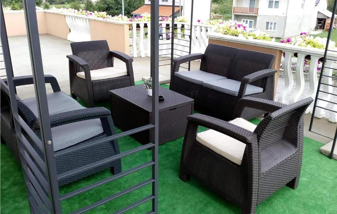 Photo of Patio Balcony in Gracac