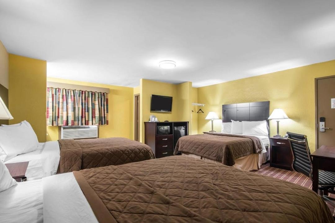 Photo of Bedroom in Towanda