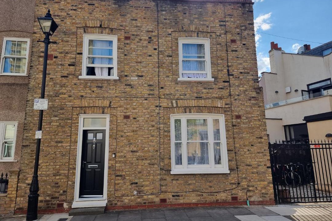 Photo of Others in Bow West