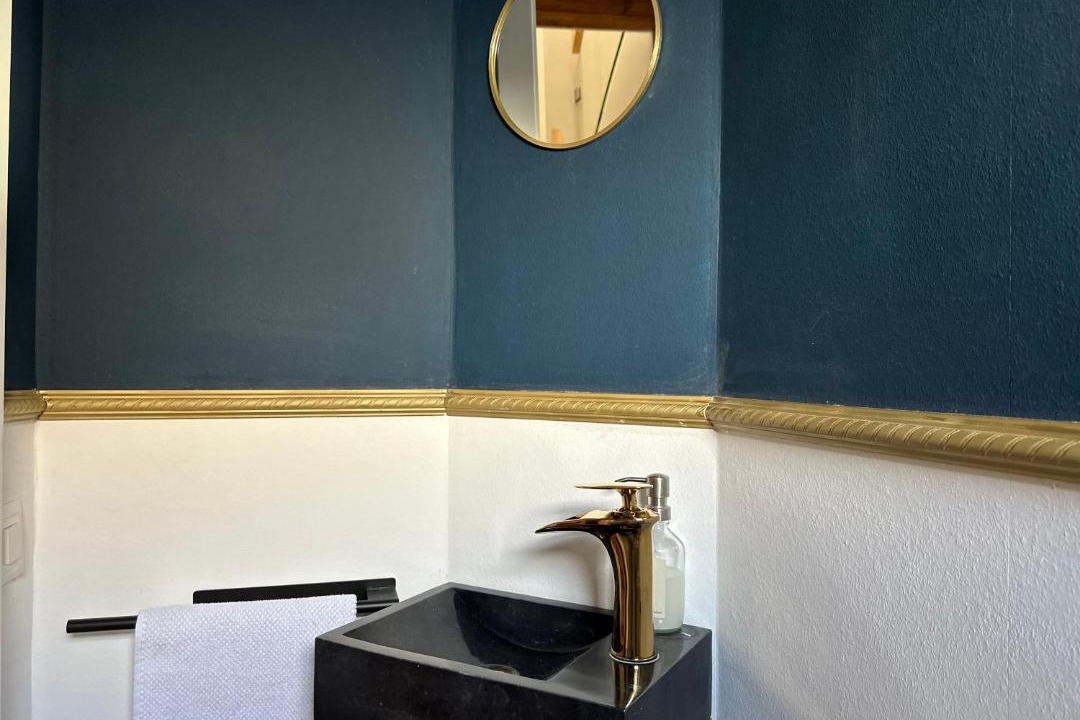 Photo of Bathroom in Arbaz