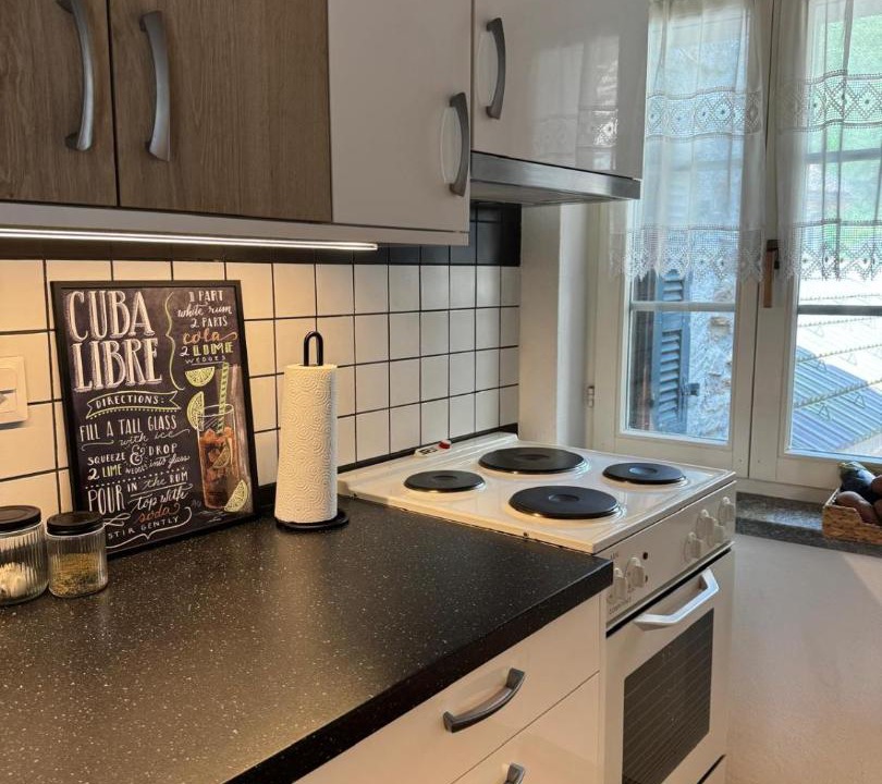 Photo of Kitchen in Claro