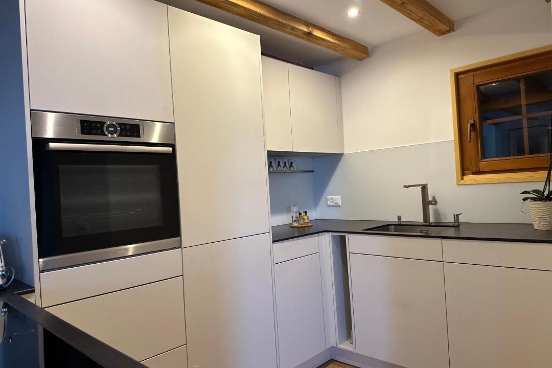 Photo of Kitchen in Arbaz