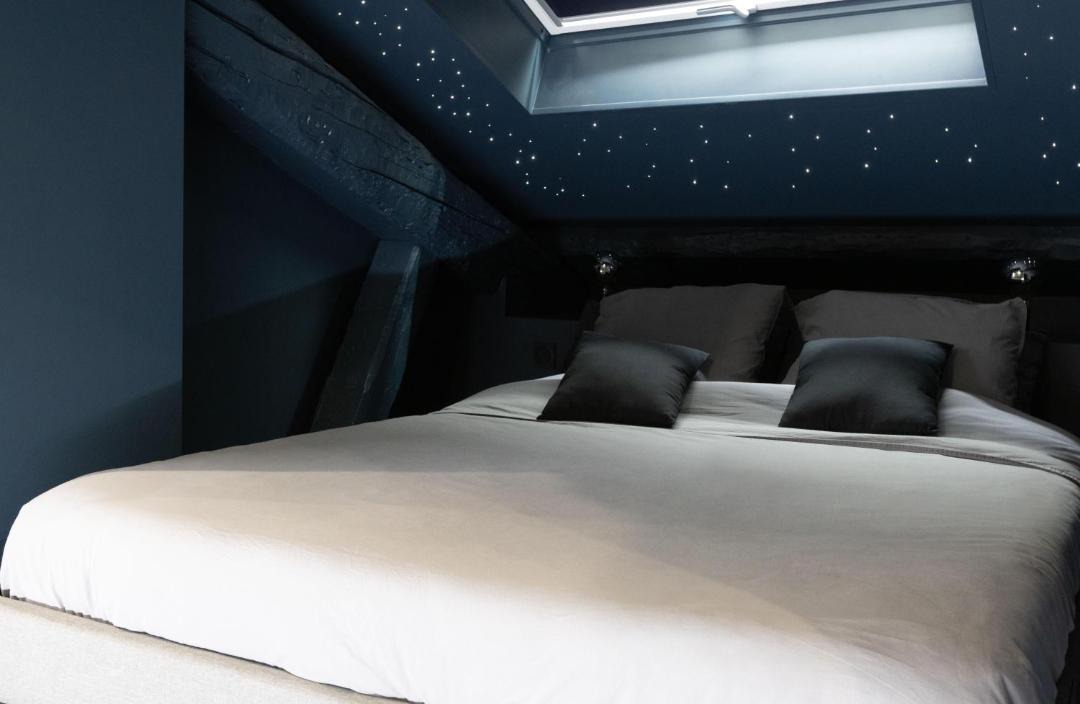 Photo of Bedroom in Jacquard - Prefecture