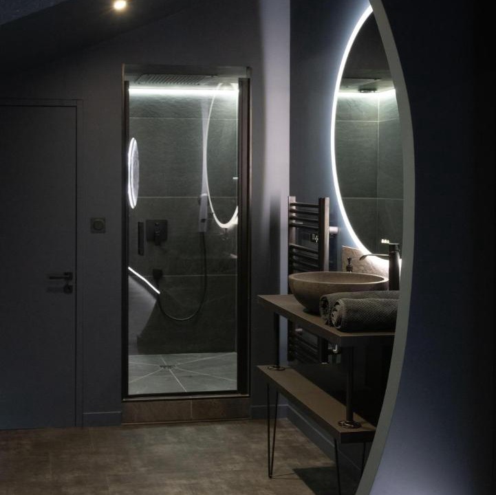 Photo of Bathroom in Jacquard - Prefecture