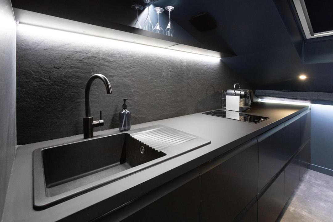 Photo of Kitchen in Jacquard - Prefecture