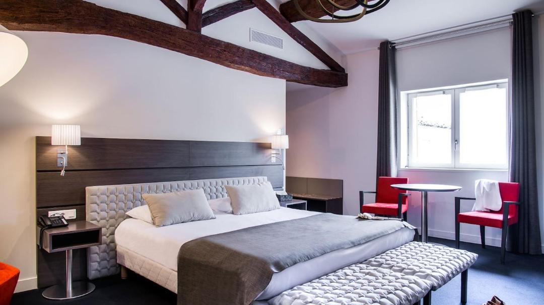 Photo of Bedroom in Chonas-l'Amballan