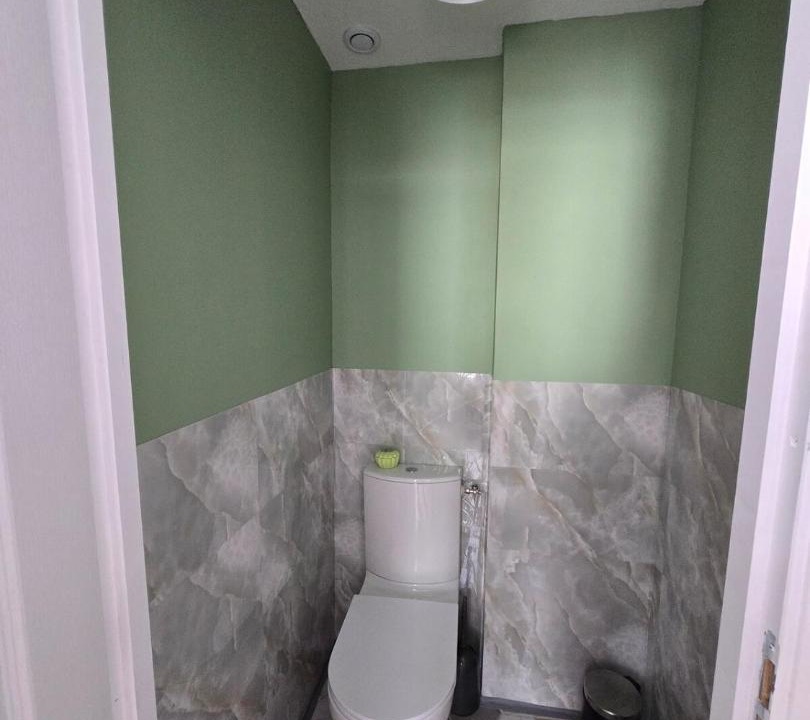 Photo of Bathroom in Valencay