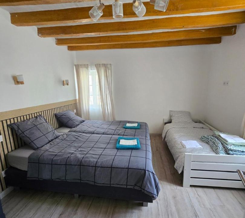 Photo of Bedroom in Valencay