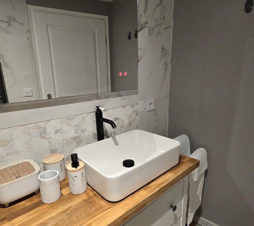 Photo of Bathroom in Valencay