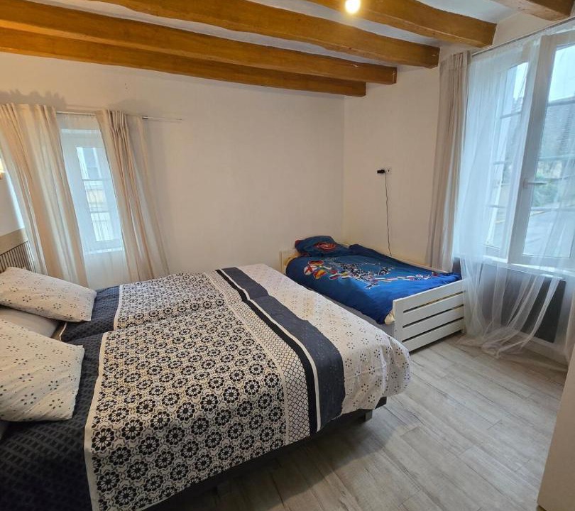 Photo of Bedroom in Valencay