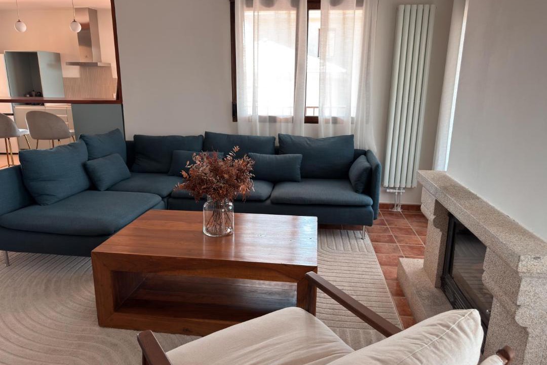 Photo of Livingroom in Robledo de Chavela