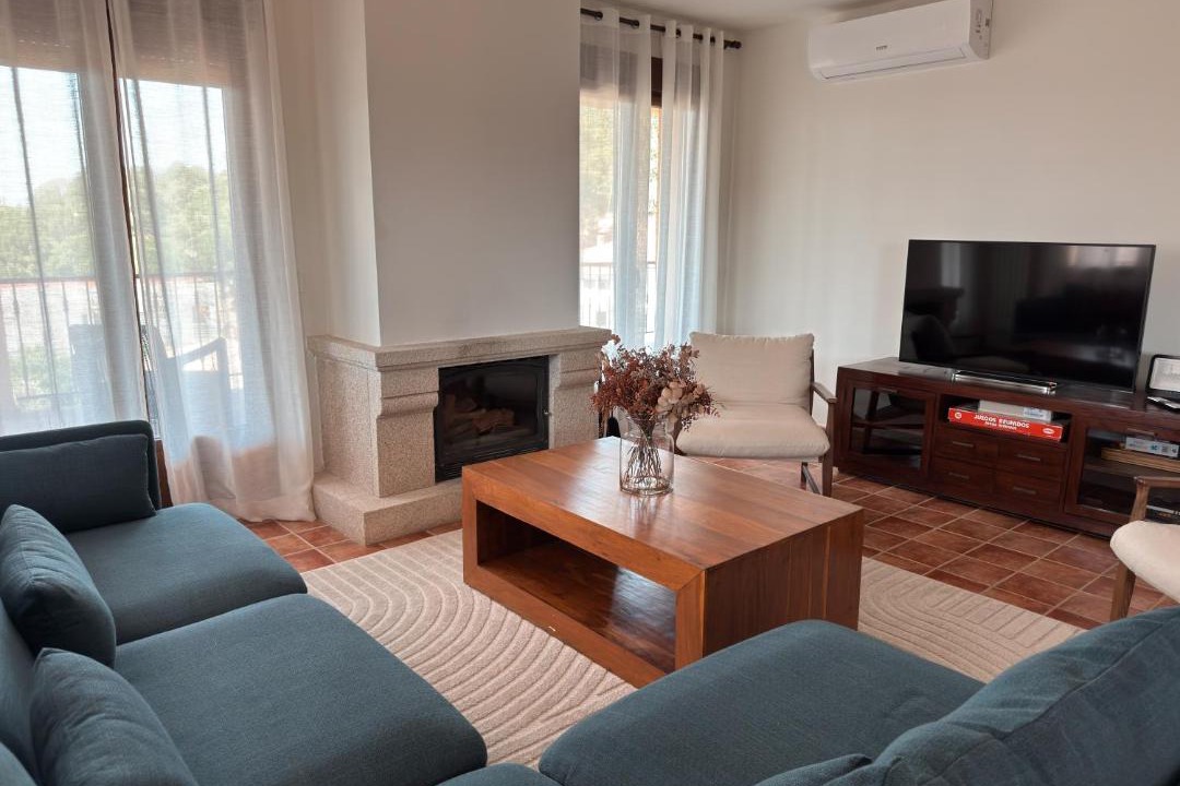 Photo of Livingroom in Robledo de Chavela