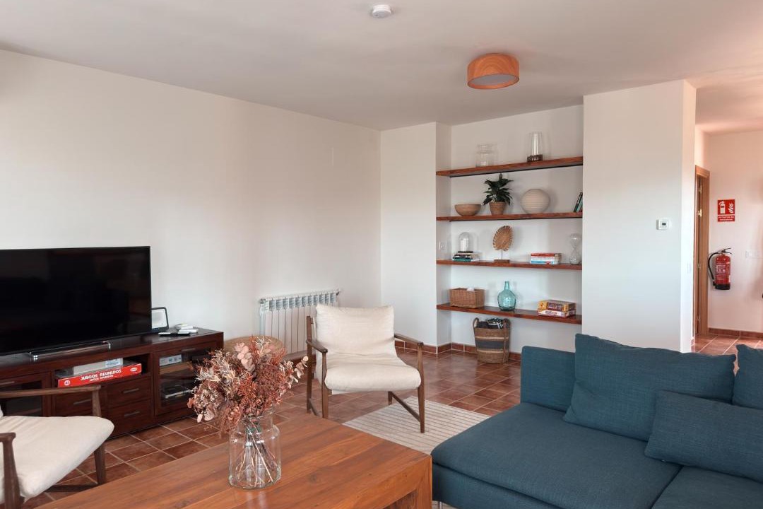 Photo of Livingroom in Robledo de Chavela