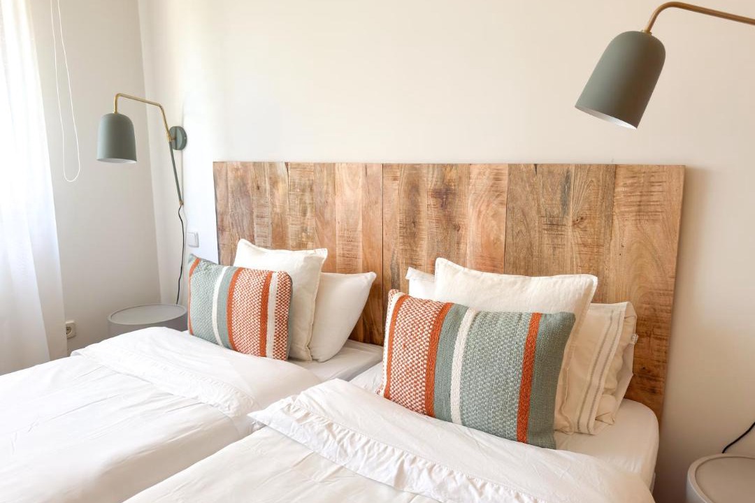 Photo of Bedroom in Robledo de Chavela
