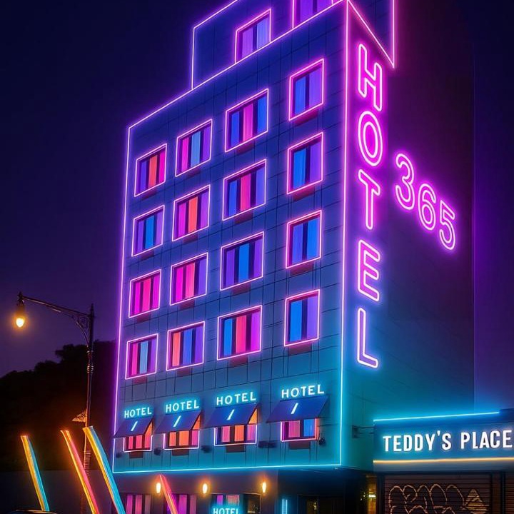 Photo of Others in Mott Haven