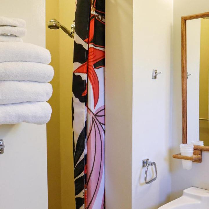 Photo of Bathroom in San Andreas