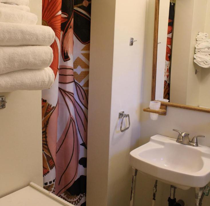 Photo of Bathroom in San Andreas