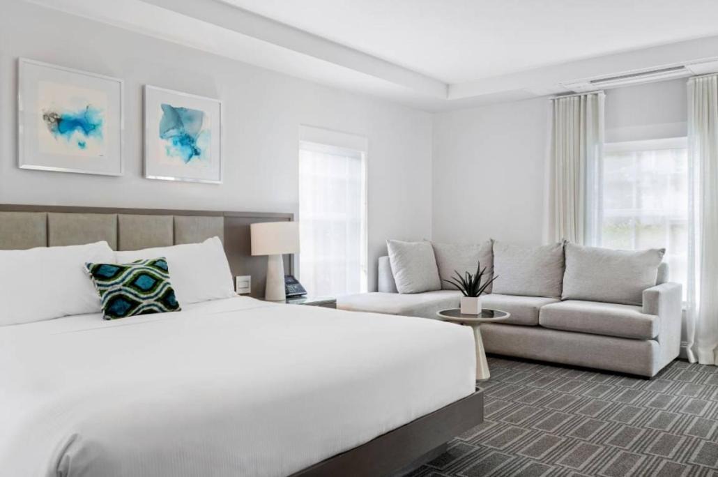 Photo of Bedroom in Central Beach