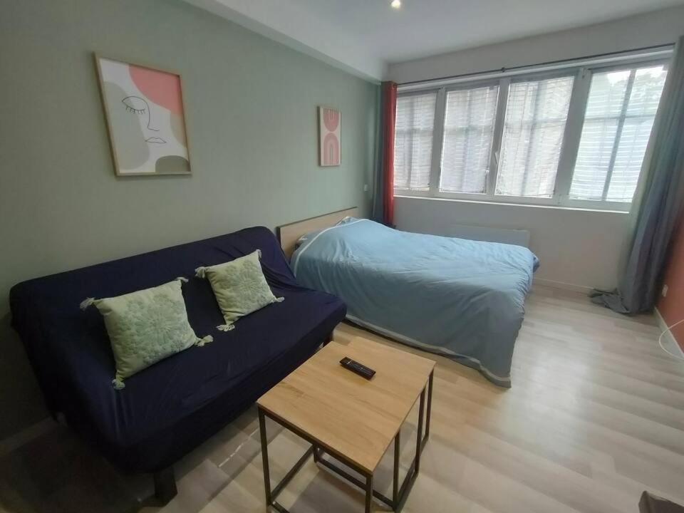 Photo of Others in Villedieu-les-Poeles