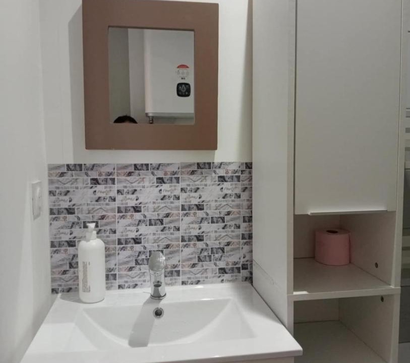 Photo of Bathroom in Villedieu-les-Poeles