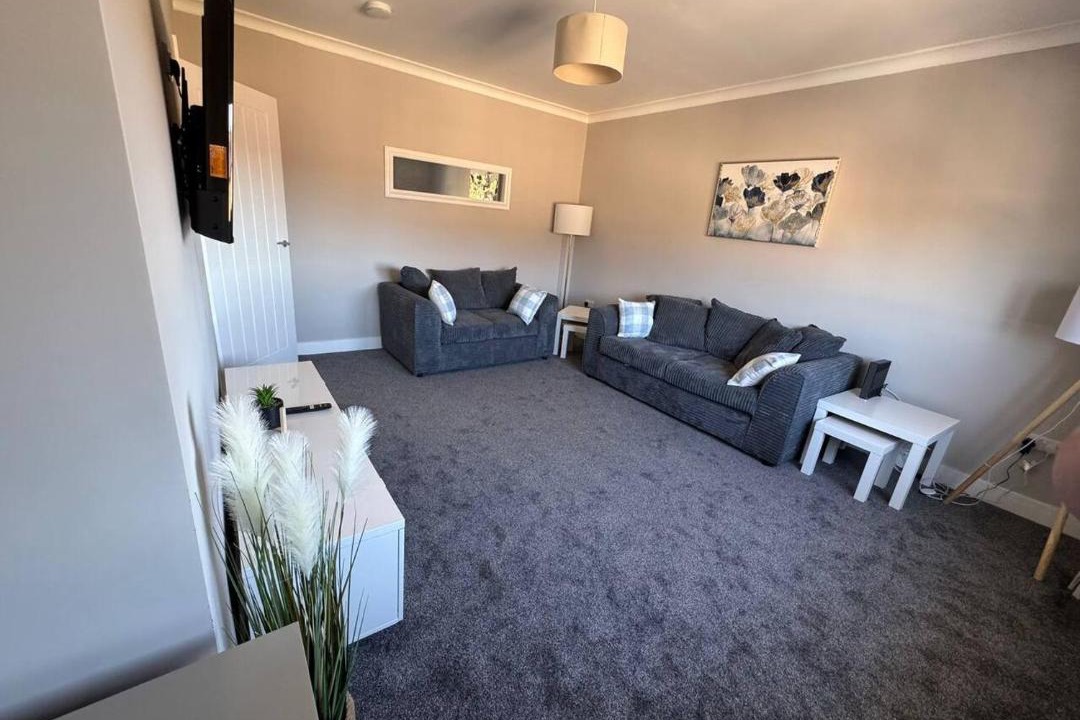 Photo of Others in Falkirk