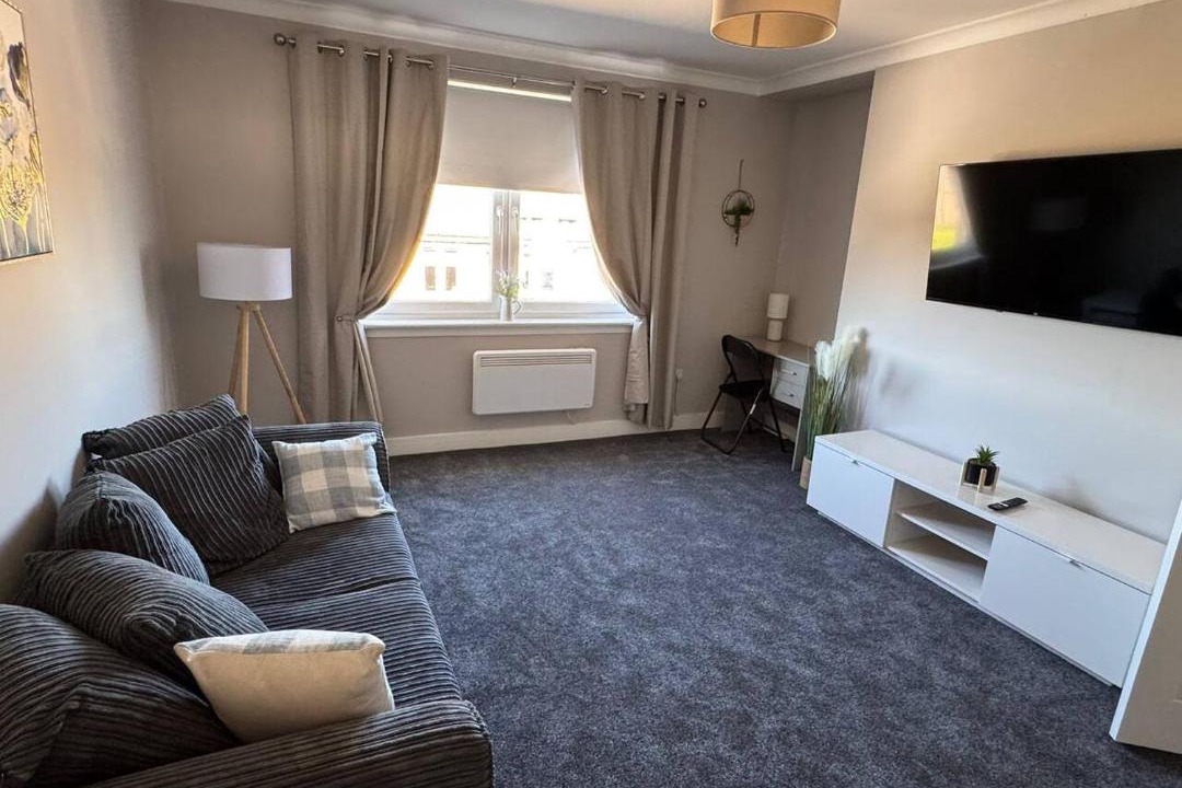 Photo of Others in Falkirk