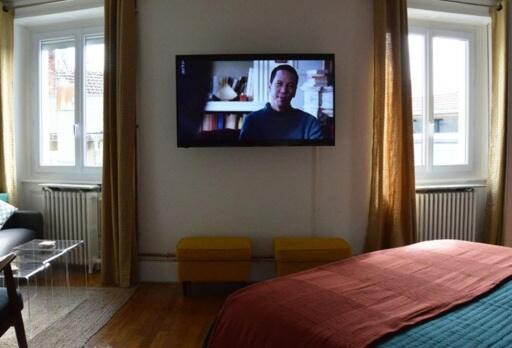 Photo of Others in Mulhouse