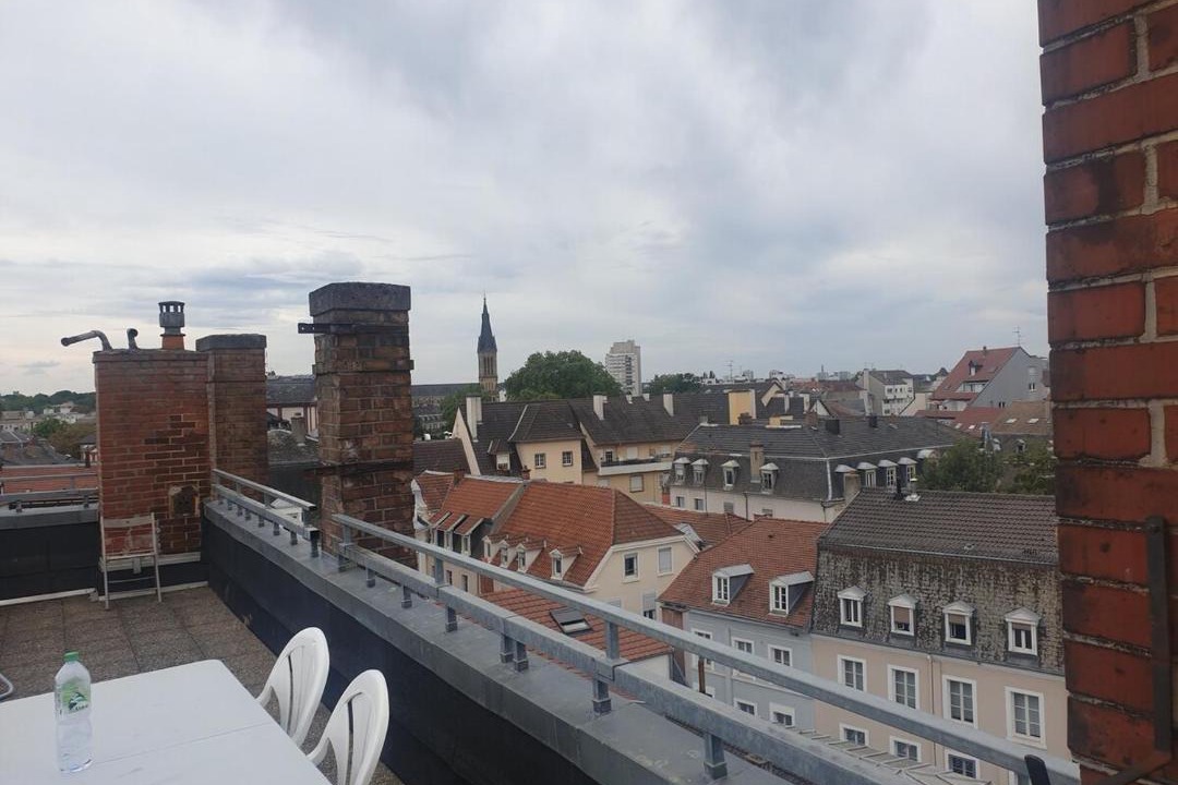 Photo of Others in Mulhouse