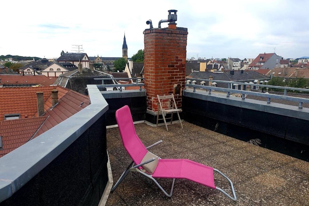 Photo of Others in Mulhouse