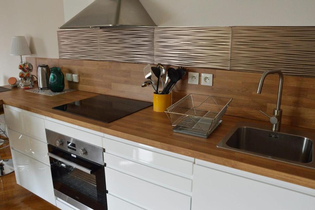 Photo of Kitchen in Mulhouse