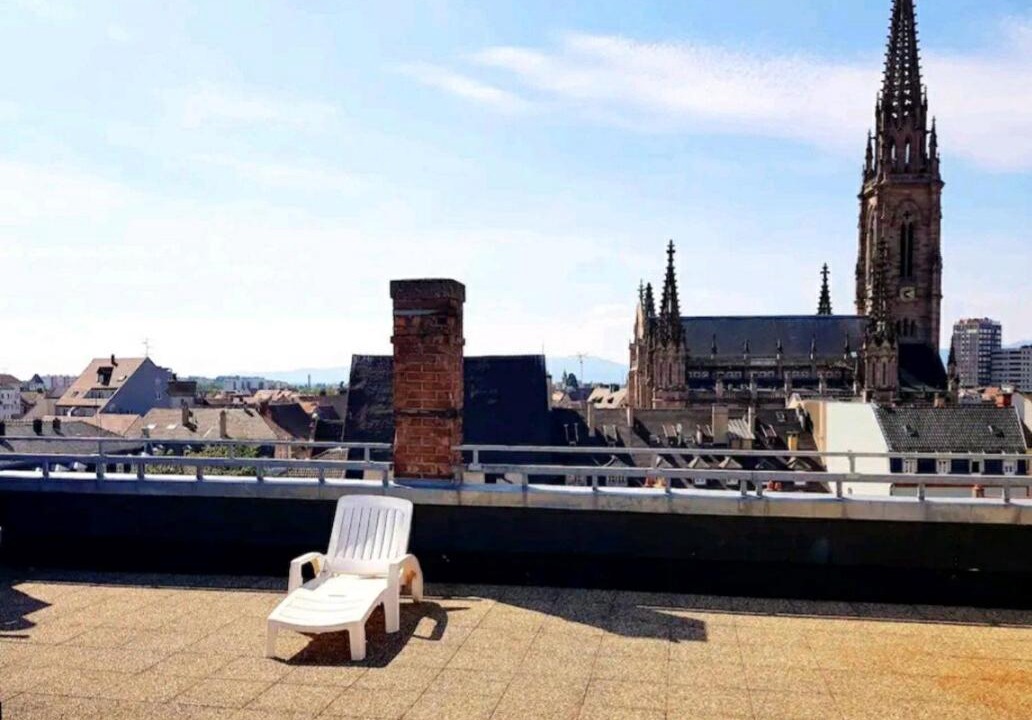 Photo of Others in Mulhouse