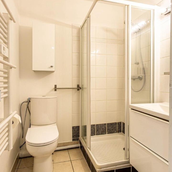Photo of Bathroom in Saint-James