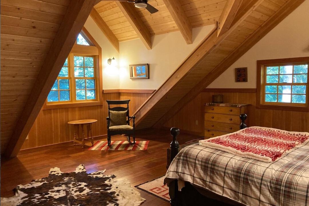 Photo of Bedroom in Gold Beach