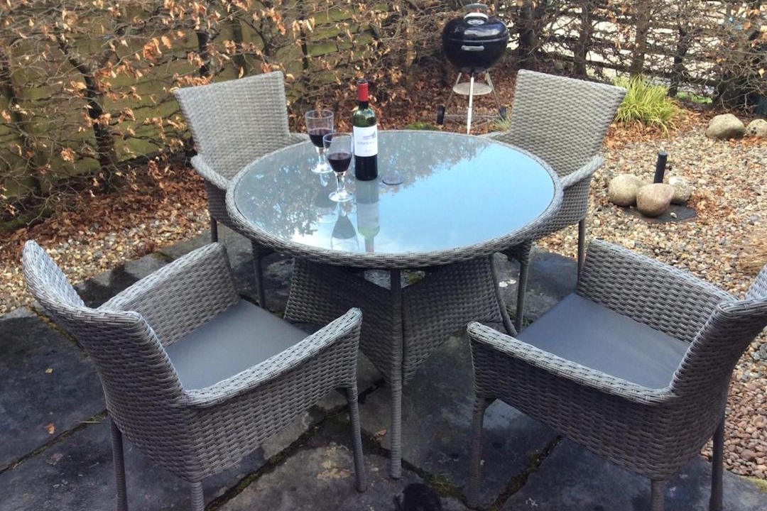 Photo of Patio Balcony in Craobh Haven