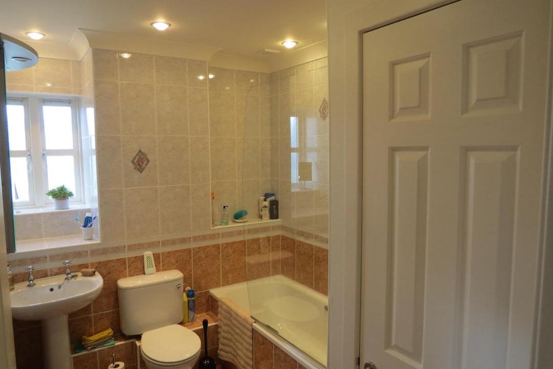 Photo of Bathroom in Craobh Haven