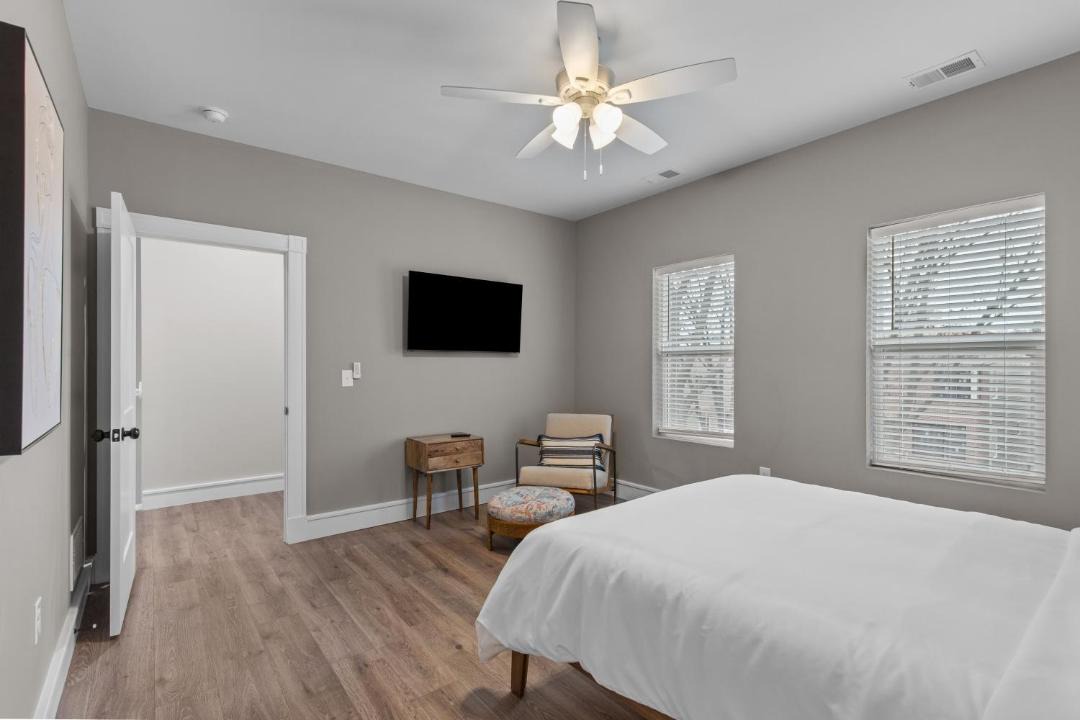 Photo of Bedroom in The Gate