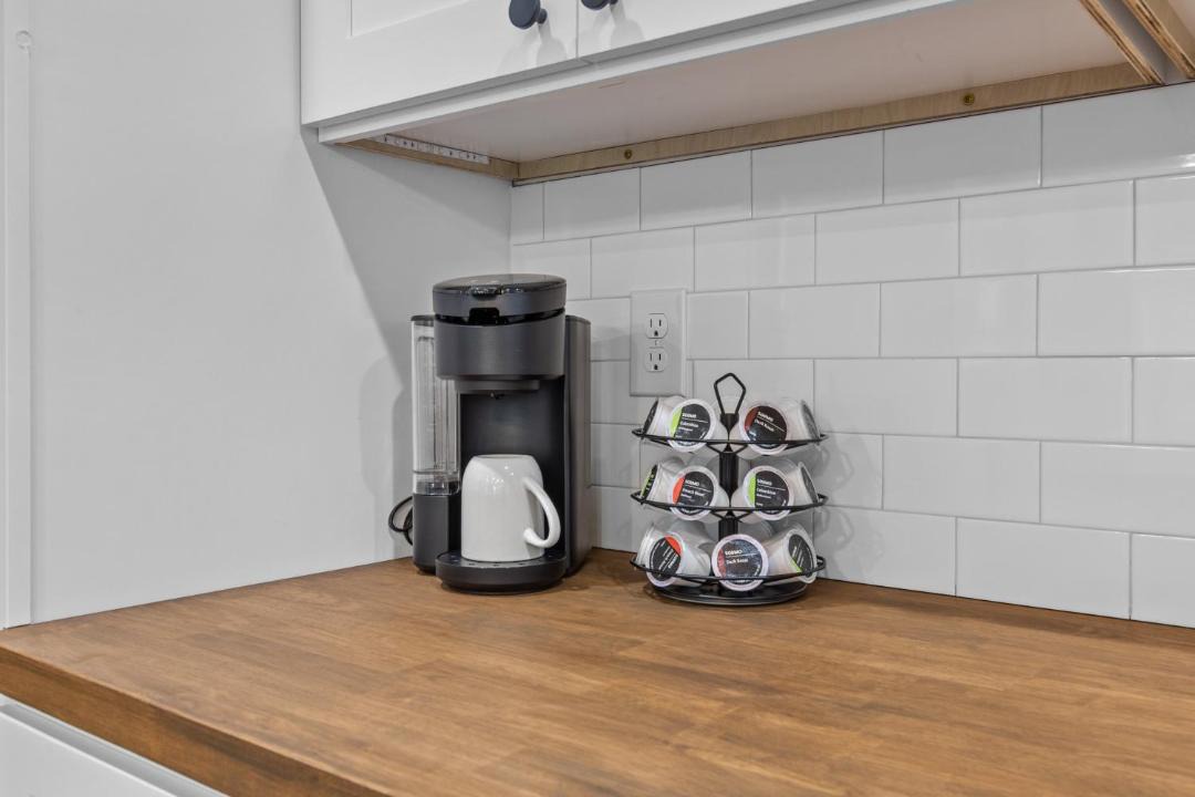 Photo of Kitchen in The Gate