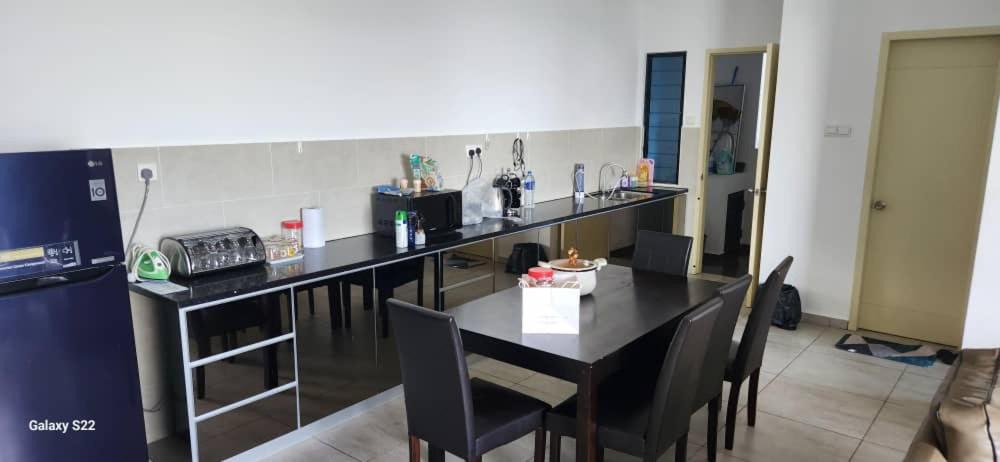 Photo of Kitchen in Malacca City