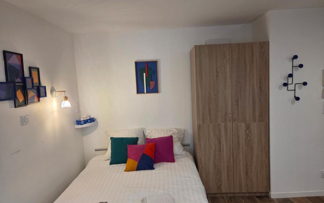 Photo of Bedroom in Tartas