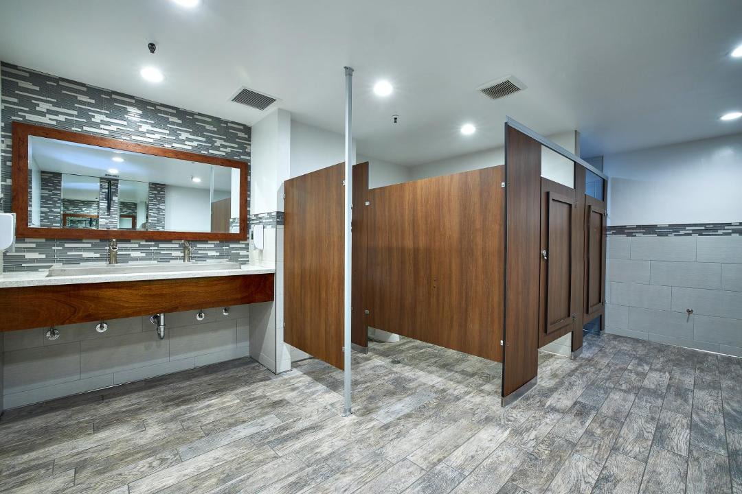 Photo of Bathroom in Townsite