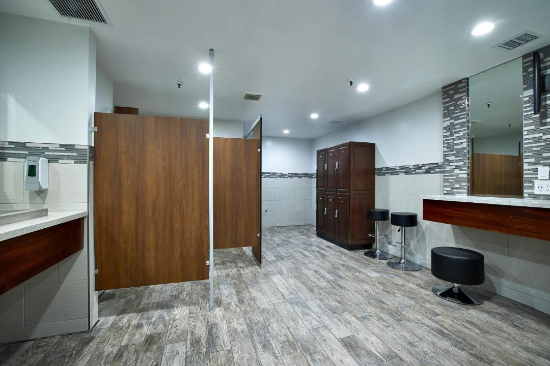 Photo of Bathroom in Townsite