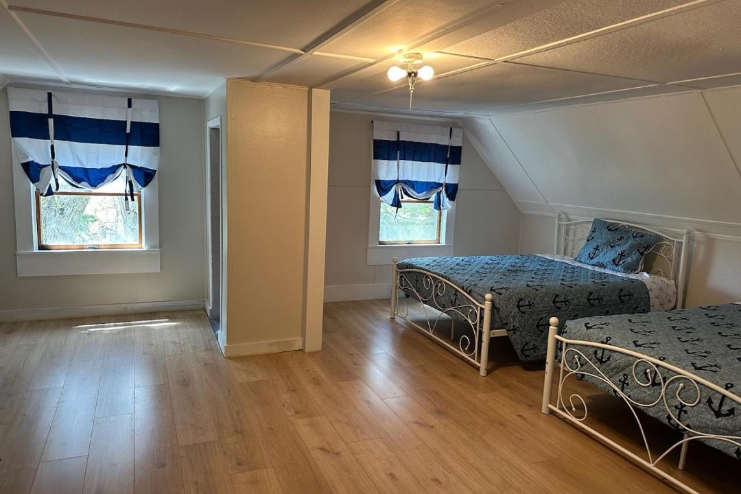Photo of Bedroom in Jonesport
