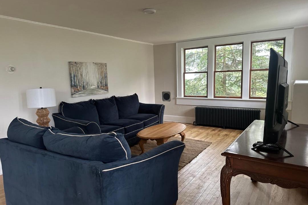 Photo of Livingroom in Jonesport