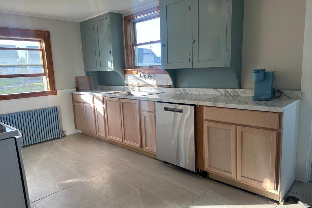 Photo of Kitchen in Jonesport